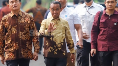 Usai Warga Meninggal Gegara Antre, Prabowo Perintahkan Menteri Bahlil Aktifkan Lagi Pengecer Gas LPG 3 Kg