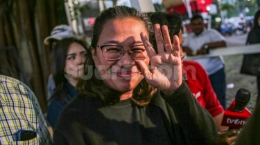 Usut Kasus HastoPDIP, Eks Komisioner Bawaslu Agustiani Tio dan Suami Dicekal KPK