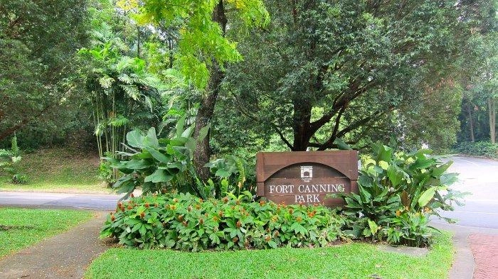 10 Ide Kencan Gratis di Singapura yang Romantis dan Seru, Mandai Boardwalk hingga Fort Canning Park