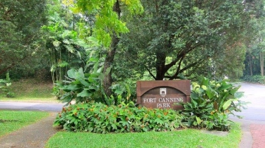 10 Ide Kencan Gratis di Singapura yang Romantis dan Seru, Mandai Boardwalk hingga Fort Canning Park