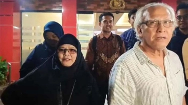 4 Fakta Iwan Fals Diperiksa Polisi: Terkait Kasus Pemalsuan Surat-surat, sang Istri Kena Tuduhan