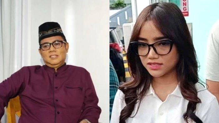 Aisar Khaled Kembali Dekat dengan Fuji, Haji Faisal Ungkap Hal Ini