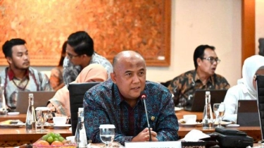 Anggota Fraksi PKS Haji Jalal Apresiasi Langkah Cepat Prabowo Atasi Polemik LPG 3 Kg