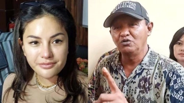 Ayah Vadel Badjideh Desak Polisi Segera Periksa Nikita Mirzani