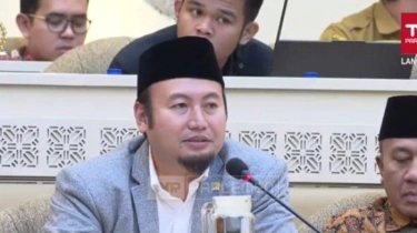 Biaya Pemilu Mahal, Anggota Komisi II DPR Rahmat Saleh Dorong Konsep e-Voting di Tahun 2029 
