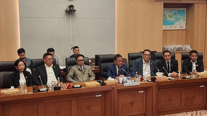 Buntut Kisruh Elpiji 3 Kilogram, Komisi XII DPR RI Minta Bahlil Hati-hati Buat Kebijakan