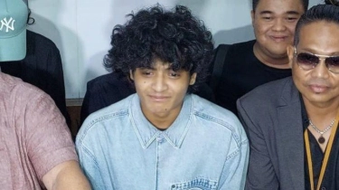 Disaksikan Razman Nasution, Lolly Sebut Banyak yang Iri padanya karena Tak Dapatkan Cinta Vadel