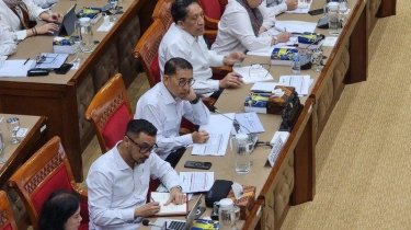 Fadli Zon Minta Badan Bahasa Dipindah dari Kemendikdasmen ke Kementerian Kebudayaan