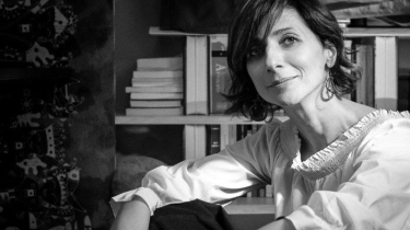 Francesca Albanese Peringatkan Israel Terkait Pengusiran Warga Palestina, Desak Dunia Arab Bertindak