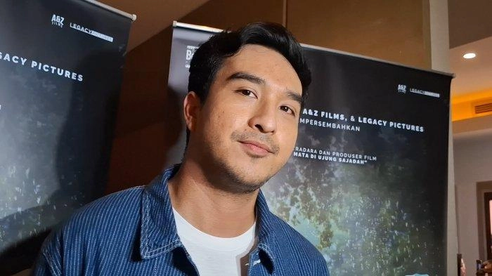 Ibrahim Risyad Jawab Kabar Salshabilla Adriani Hamil