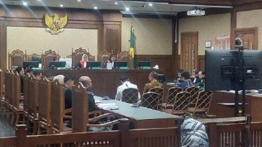 Kasus Korupsi APD Covid-19, Eks Pejabat Kemenkes Budi Sylvana Didakwa Rugikan Negara Rp 319,6 Miliar
