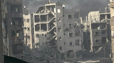 Kementerian Kesehatan Gaza Mengatakan Rumah Sakit di Wilayah Utara Sangat Membutuhkan Peralatan