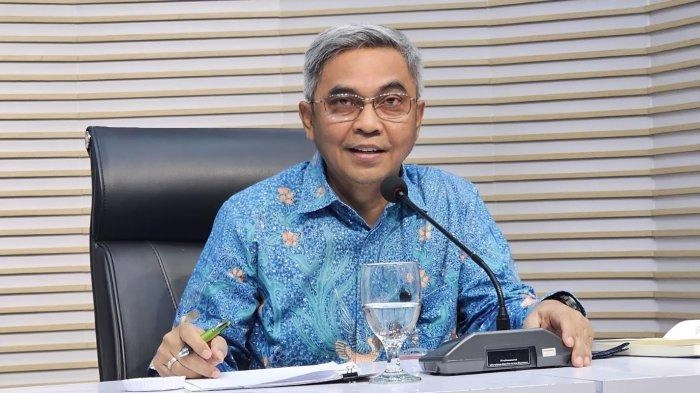 Ketua KPK Pastikan Pemangkasan Anggaran Tak Ganggu Kinerja