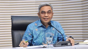 Ketua KPK Pastikan Pemangkasan Anggaran Tak Ganggu Kinerja