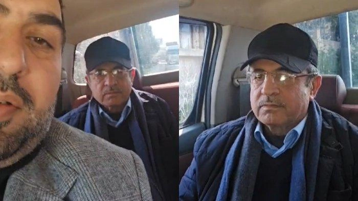 Mantan Mendagri Suriah dari Rezim Assad Serahkan Diri ke Pasukan Keamanan