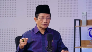 Menag RI Temukan Buku Agama yang Menyesatkan Orang lain: Superiority, yang Lain Dianggap Sesat