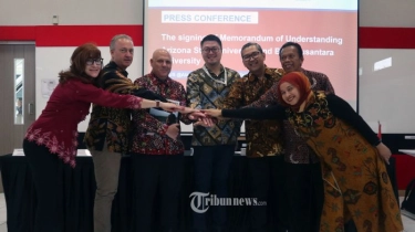 Mengenal USAID, Lembaga yang Akan Dibubarkan Donald Trump dan Elon Musk