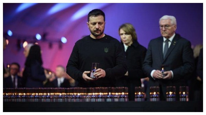 NATO Diduga Berkomplot untuk Gulingkan Zelensky, Intel Rusia Bongkar Caranya