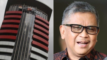 Para Pakar Hukum Ungkap Perbuatan Melawan Hukum KPK Tetapkan Status Tersangka Sekjen PDIP Hasto