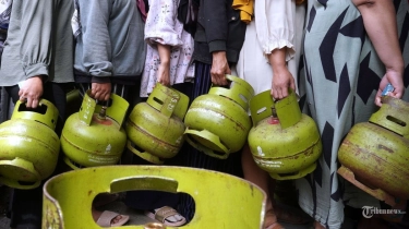 Pengecer di Seluruh Indonesia Sudah Bisa Jual Gas Elpiji 3 Kg Lagi, Begini Caranya