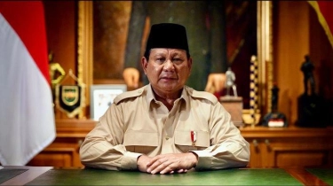 Prabowo Beri Instruksi Pengecer Bisa Jual Elpiji 3 Kg Lagi, Istana: Agar Masyarakat Tak Kesulitan