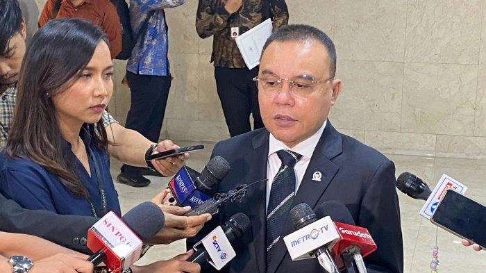 Prabowo & Megawati Akan Bertemu di Perayaan HUT Gerindra? Dasco: Memang Diundang tapi . . .