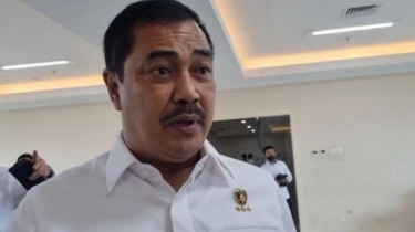 Profil Agus Andrianto, Menteri Imigrasi Buka Suara terkait Petugas Bandara Minta Rp 32 Juta ke WNA
