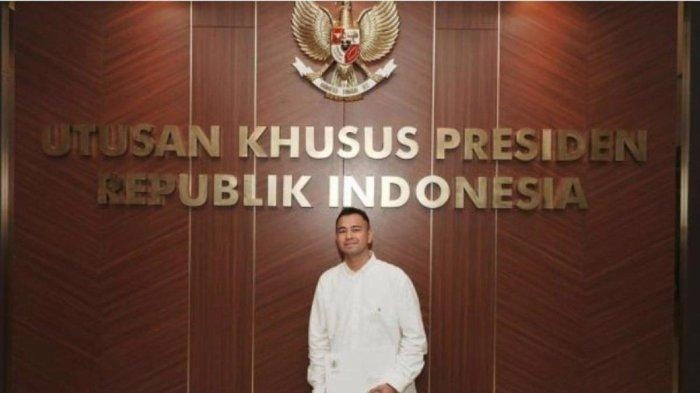 Raffi Ahmad Sempat Kaget Tahu Total Kekayaannya Rp1,03 T, Sempat Ingin Pensiun Jadi Artis