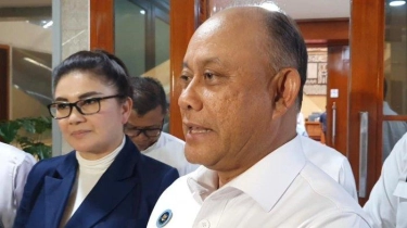 Rapat Komisi IX DPR dan Badan Gizi Nasional Digelar Tertutup, Apa yang Dibahas?