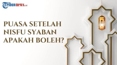 Setelah Nisfu Syaban, Apakah Boleh Puasa Qadha Ramadan?
