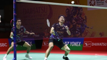 Syarat Indonesia Lolos Piala Sudirman Lewat Badminton Asia Mixed Team Championship 2025