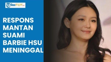 Video Respons Mantan Suami setelah Barbie Hsu meninggal, Minta Tunjukkan Bukti Utang