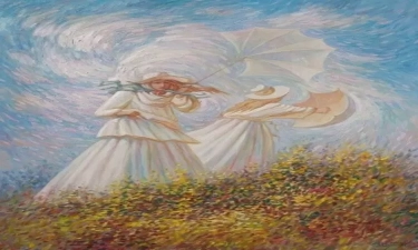 Apa yang Anda Lihat dalam 7 Detik Pertama pada Gambar Ilusi Optik Mengungkapkan Kualitas Sifat Anda yang Paling Menawan