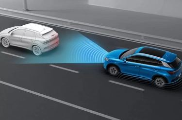 Bikin Tesla Panik, Seluruh Mobil Baru BYD Tahun 2025 Bakal Dilengkapi Fitur Autopilot
