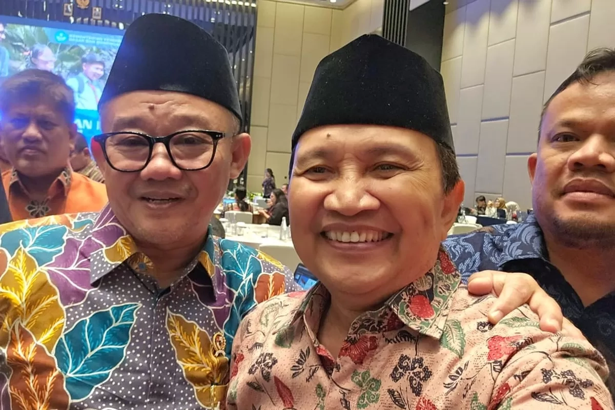Kasus Keterlambatan Pengisian PDSS juga Terjadi di Madrasah, Kemenag Masih Bungkam