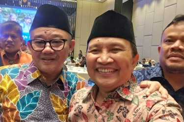 Kasus Keterlambatan Pengisian PDSS juga Terjadi di Madrasah, Kemenag Masih Bungkam