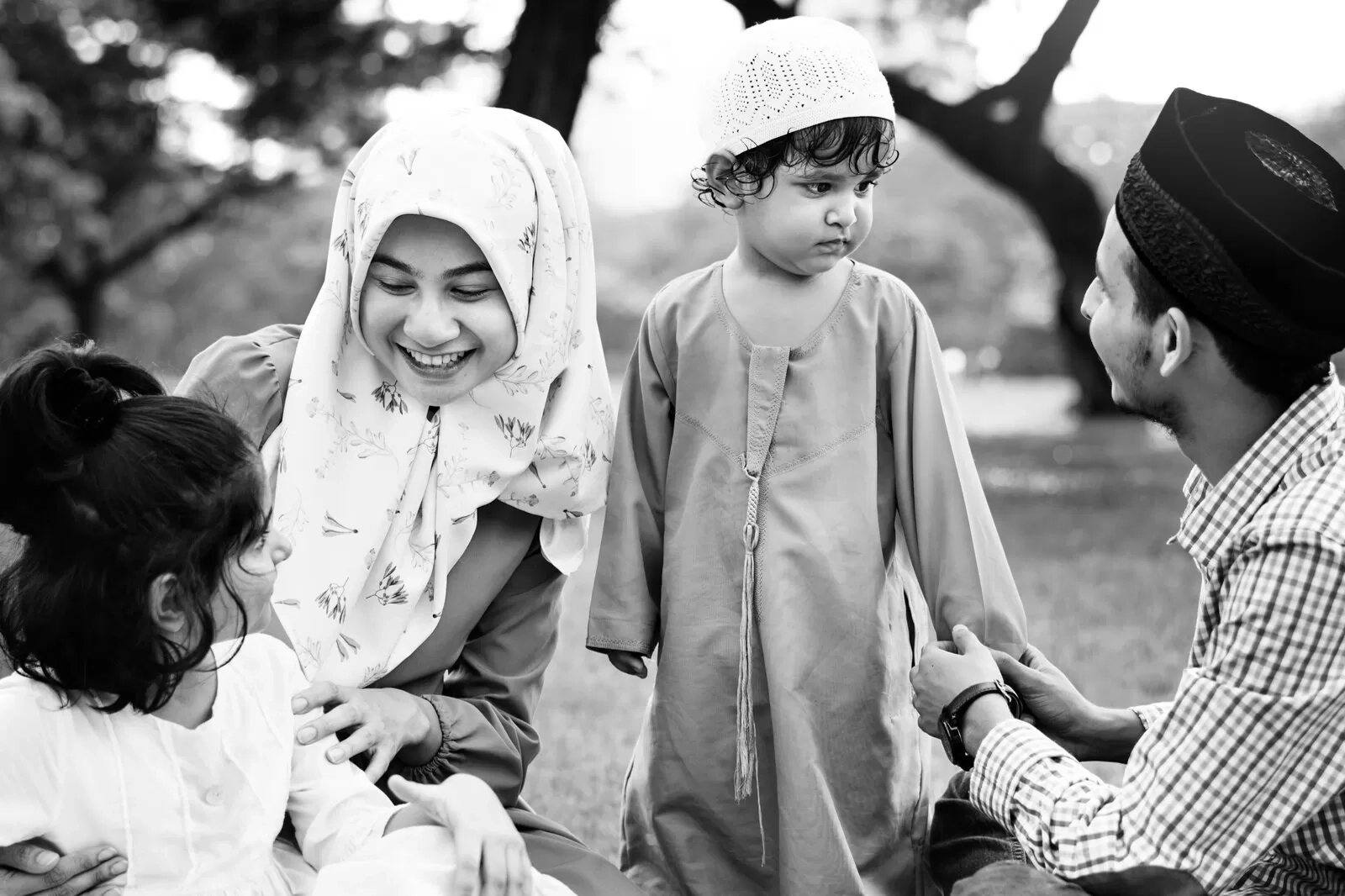 Kumpulan Doa untuk Memohon Keturunan Saleh dan Salehah dalam Tulisan Arab, Latin, dan Terjemahannya, Suami Istri Perlu Tahu