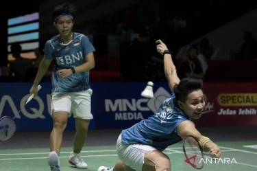 Siti Fadia Rujuk dengan Apriyani di Orleans Masters, Bagaimana Nasib Lanny Tria Mayasari Usai Juara Thailand Masters 2025?