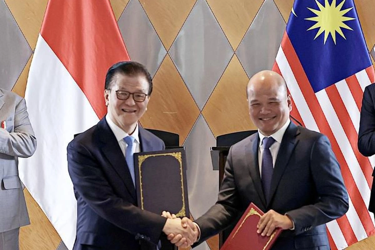 Axiata dan Sinar Mas Teken Mou Jelang Merger EXCL-FREN, Simak Rekomendasi dari Analis