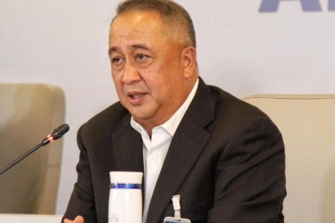 Dirut BNI: Tahun Ular Kayu Simbol Perubahan dan Pertumbuhan