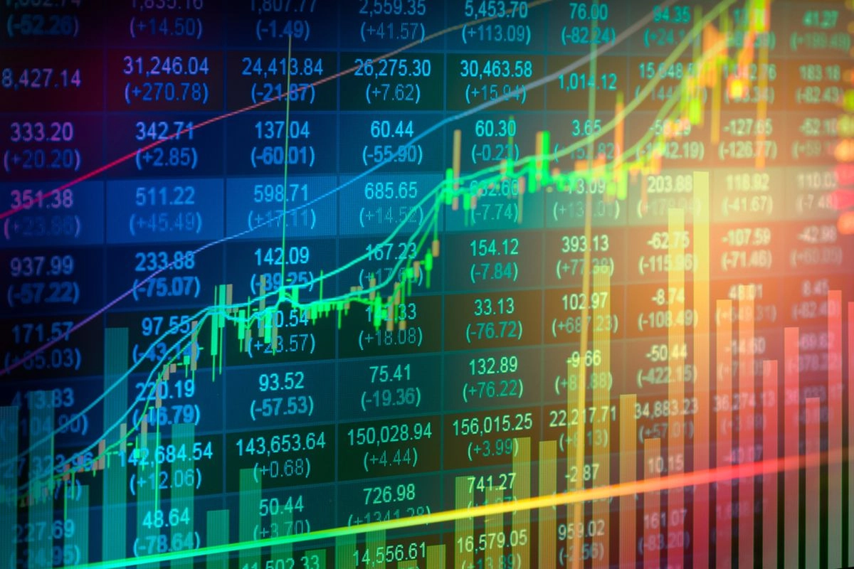 IHSG ''Loyo'' di Awal Sesi Perdagangan, Rupiah Menguat