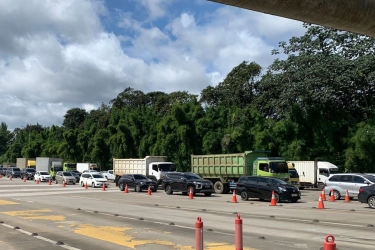 Imbas Kecelakaan Maut Tol Ciawi, Kemenhub Bakal Panggil Semua Pimpinan Perusahaan Air Minum