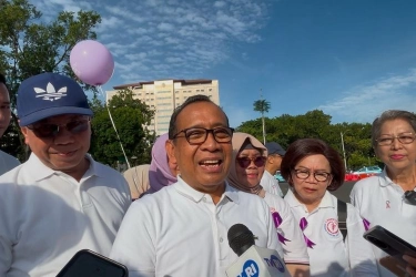 Kemenko PMK Efisiensi Anggaran hingga 50 Persen, Pratikno: Uang Rakyat Kembali ke Rakyat