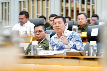 Kenapa Program Bansos Beras dan SPHP Disetop Sementara? Ini Alasan Bapanas