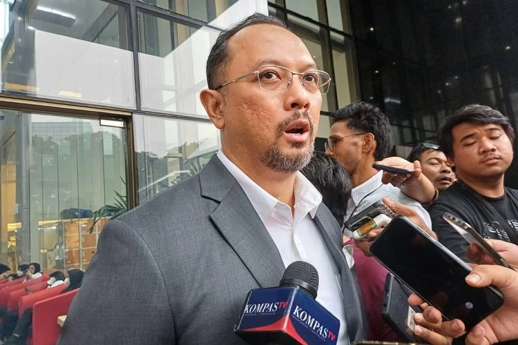 KPK Belum Mau Ungkap Peran Ketum PP Japto Soerjosoemarno dalam Kasus Korupsi Rita