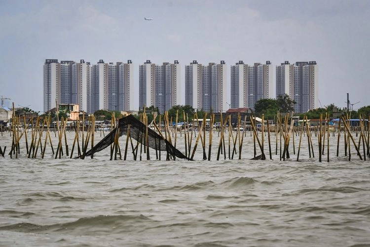 Negara Tak Perlu Gusar Mengusut Pagar Laut