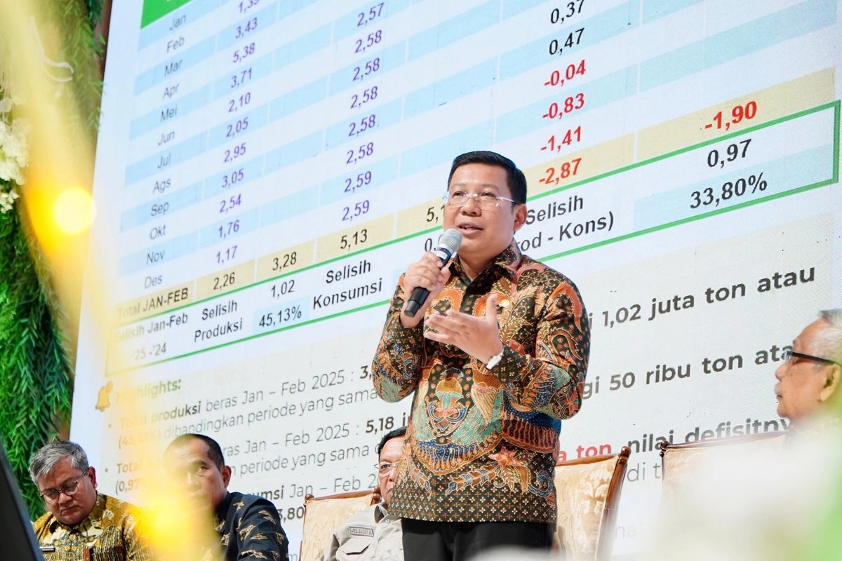 RI Mau Impor 100.000 Ton Daging Kerbau untuk Stok Lebaran