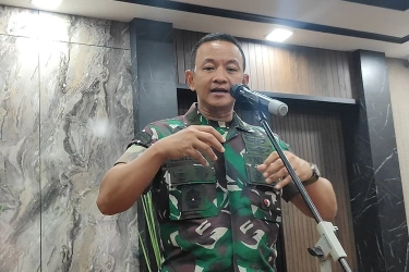 TNI AD Bakal Tingkatkan Status Lima Korem Jadi Kodam, Ini Lokasinya