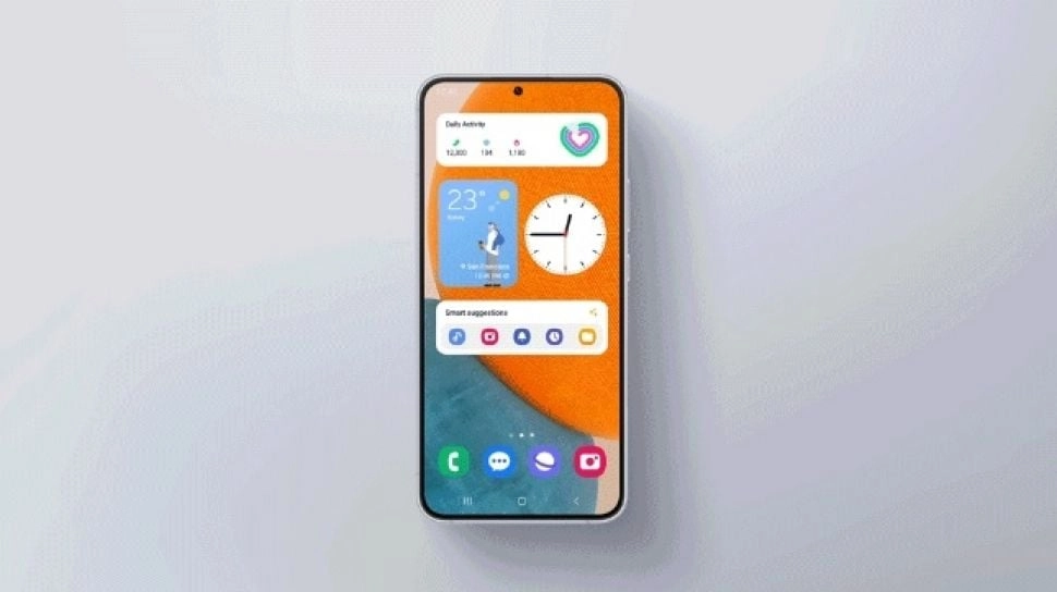 4 Cara Ganti Tema HP Samsung, Bikin Makin Personal