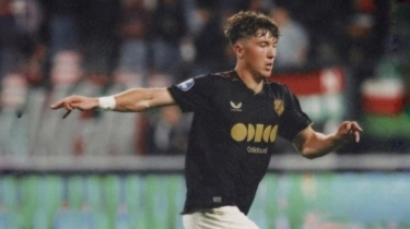 Berat! Pundak Ole Romeny Bawa Harapan Beban Loloskan Timnas Indonesia ke Piala Dunia 2025